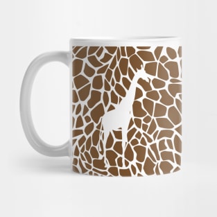 giraffe Mug